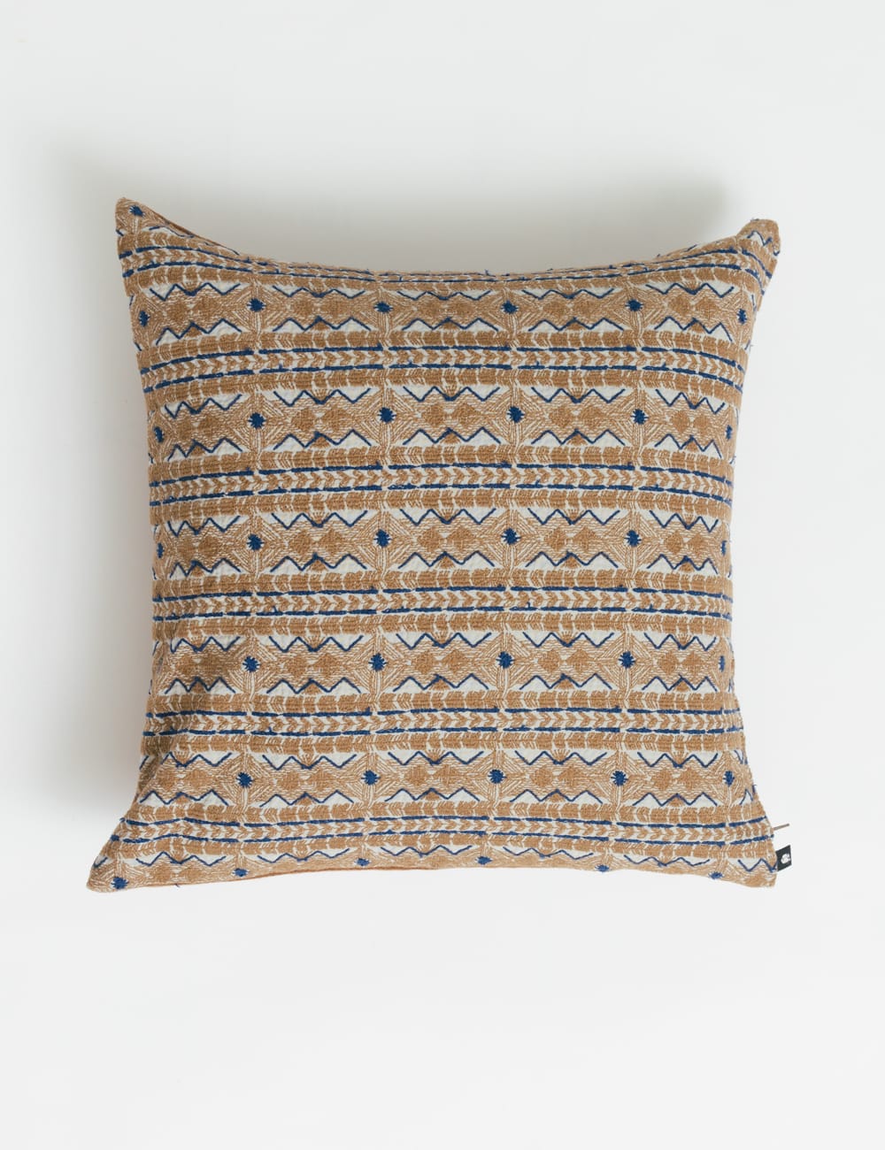 霜柱刺繍クッションカバー | 石見銀山 群言堂オンラインストア