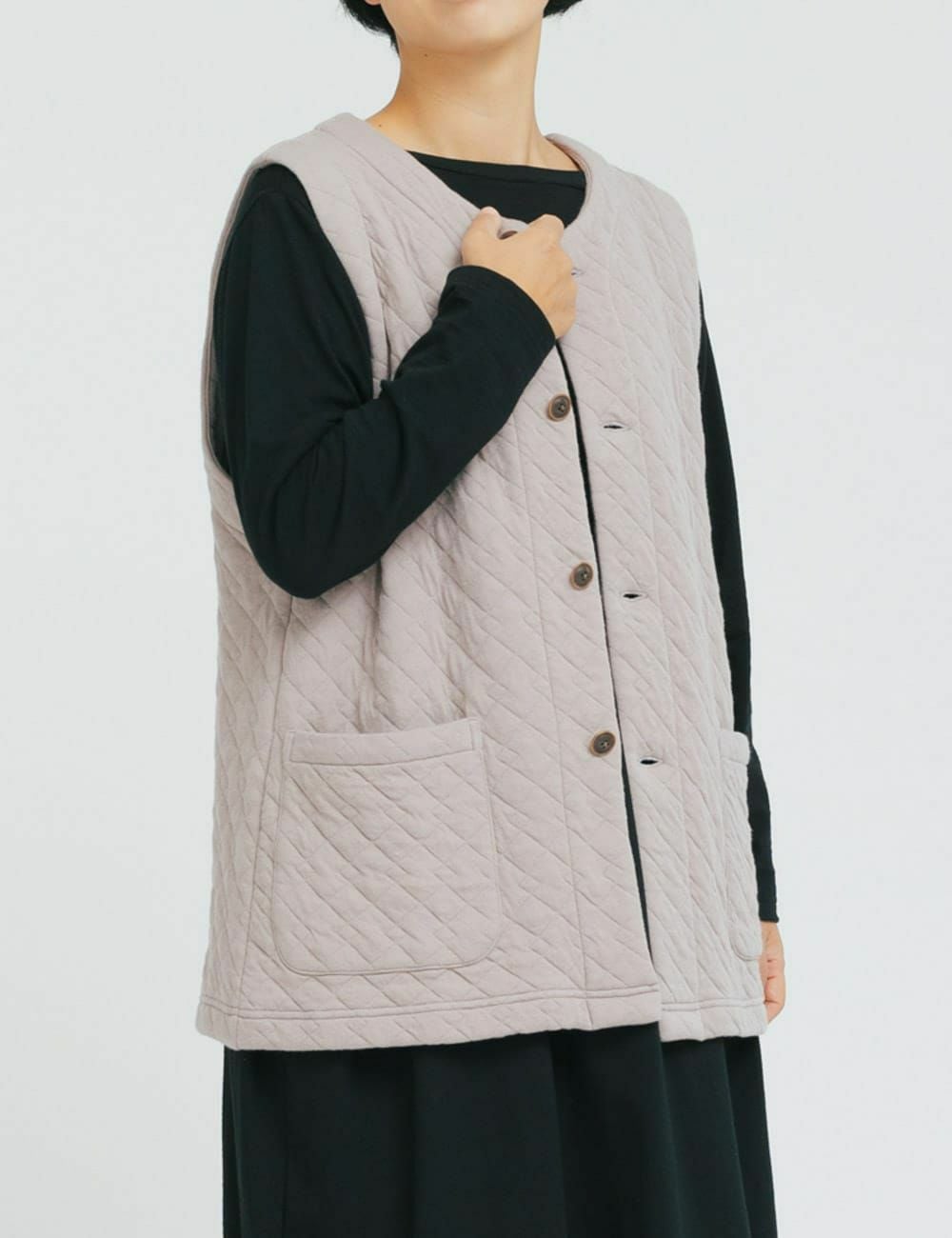 羽織り・ベスト | 石見銀山 群言堂オンラインストア