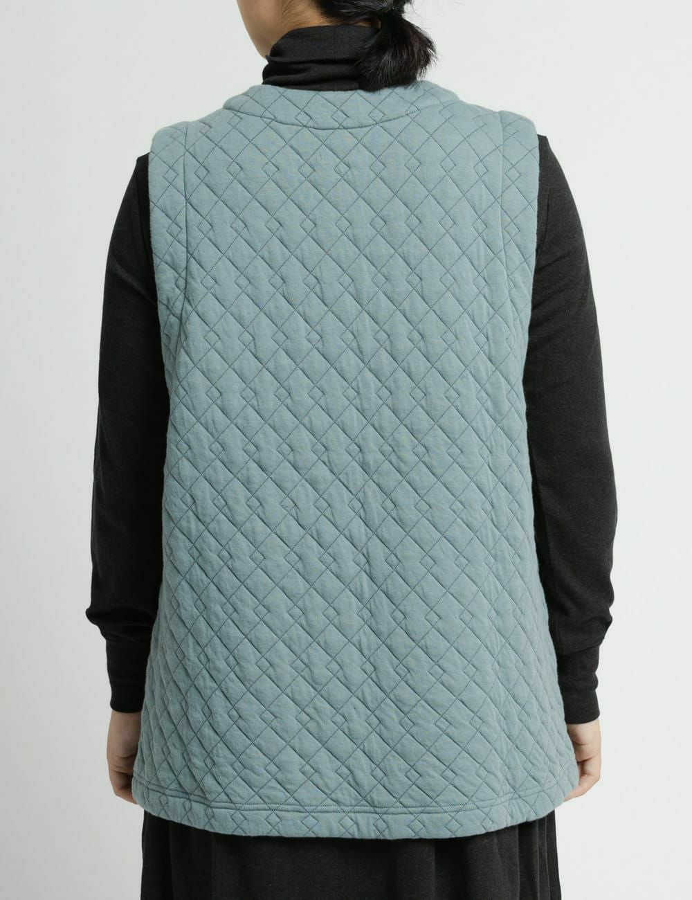 キルトベスト | 石見銀山 群言堂オンラインストア