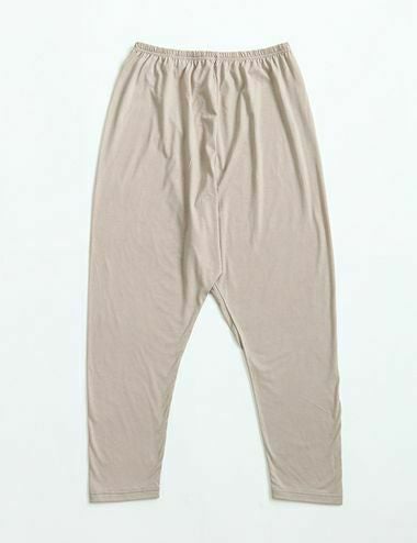 サルエルアンダーパンツ | 石見銀山 群言堂オンラインストア