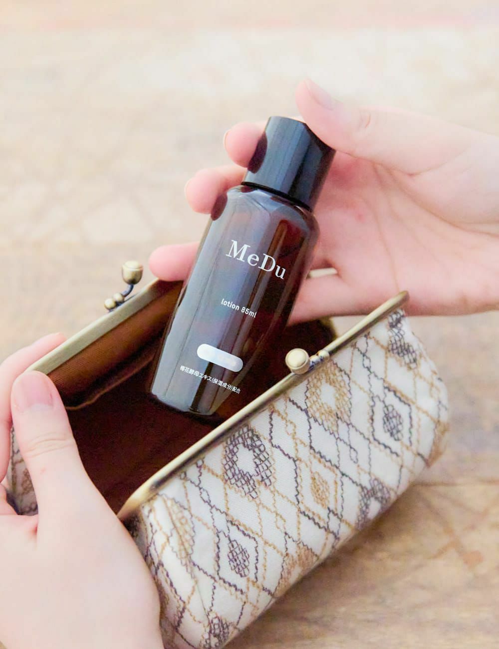 ローション | 石見銀山 群言堂オンラインストア