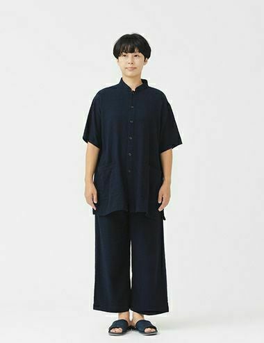 パジャマ | 石見銀山 群言堂オンラインストア