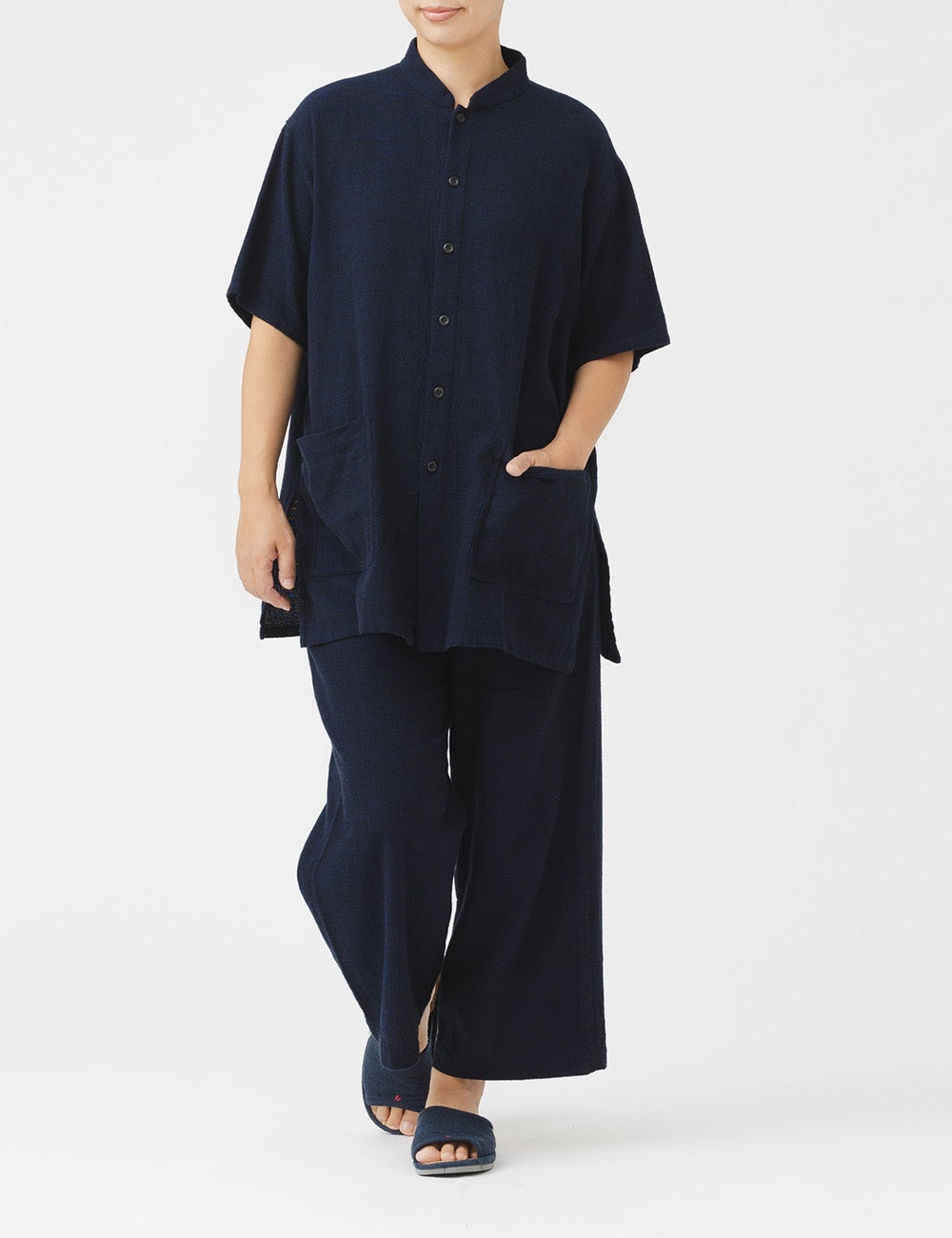 コン（M）モデル身長：165m