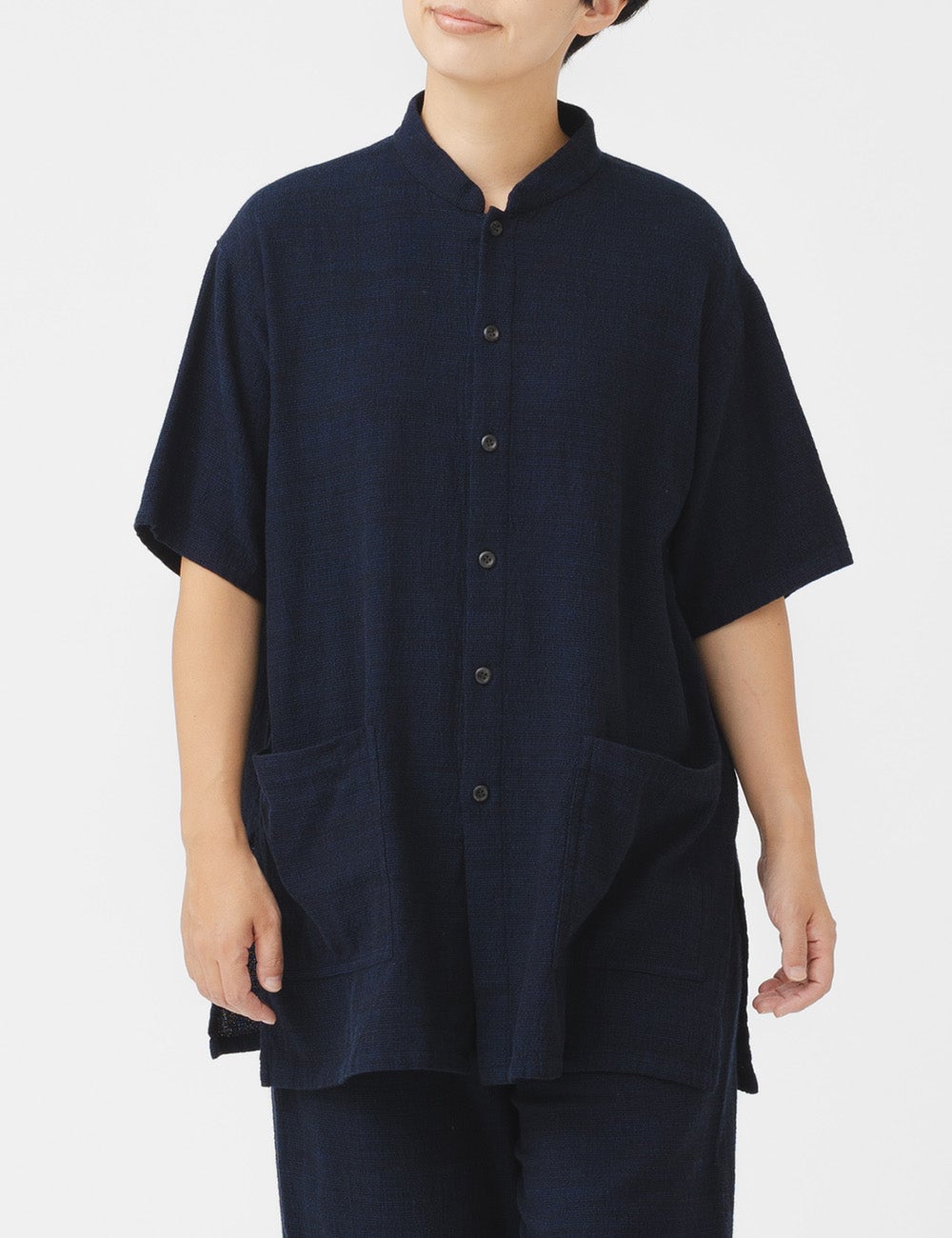 コン（M）モデル身長：165m 