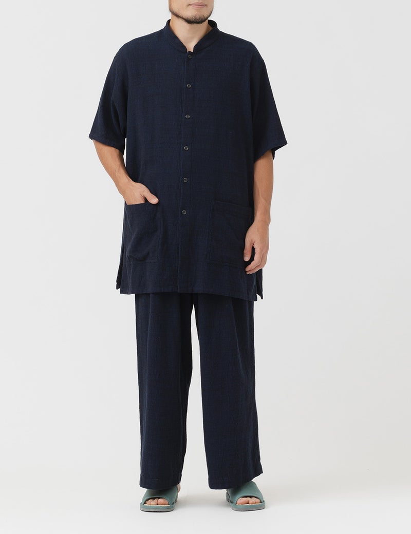 コン（L）モデル身長：173m