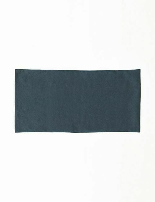 ササ和紙ピロケース