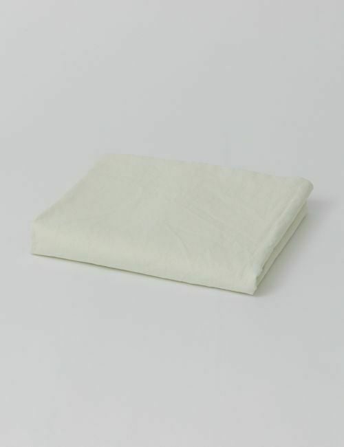 ササ和紙フラットシーツ