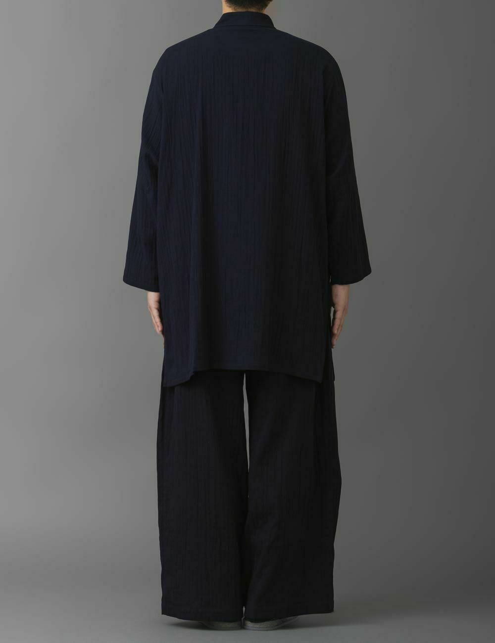 長袖パジャマセット