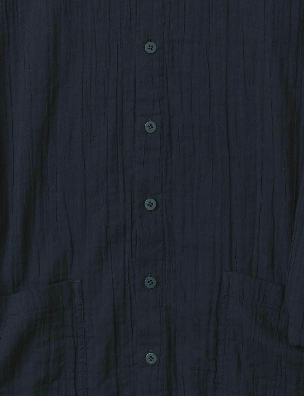 長袖パジャマセット【M・Lサイズ】 | 石見銀山 群言堂オンラインストア