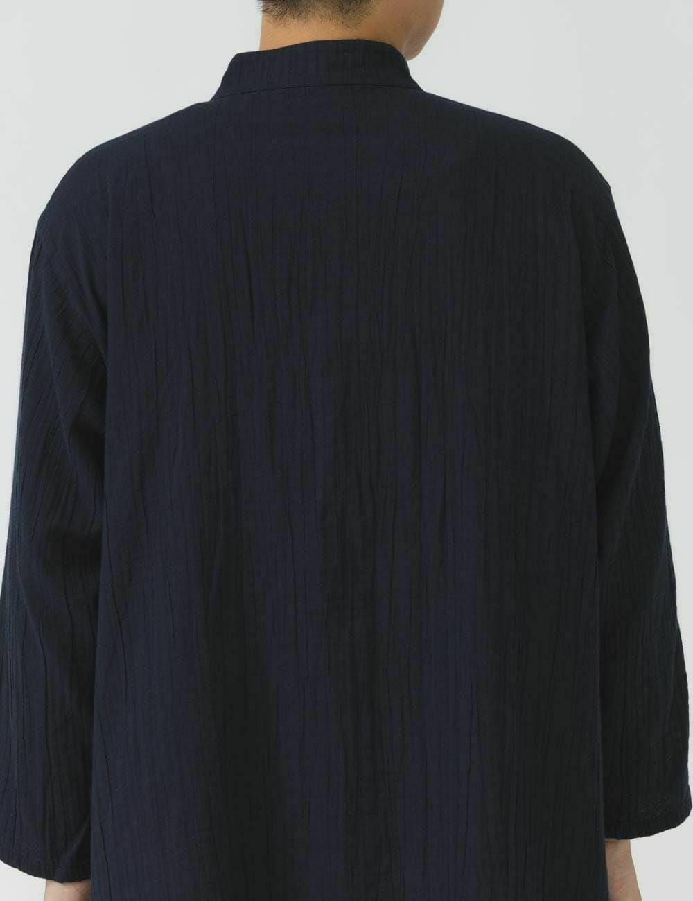 長袖パジャマセット【M・Lサイズ】 | 石見銀山 群言堂オンラインストア