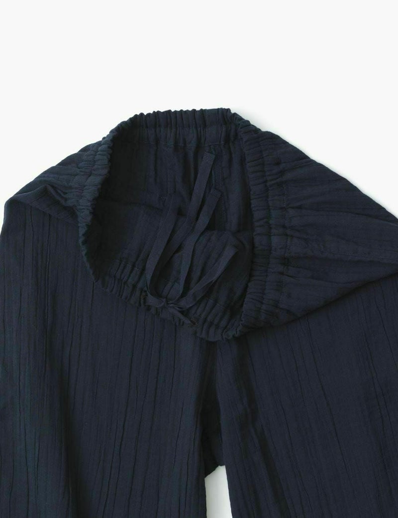 長袖パジャマセット