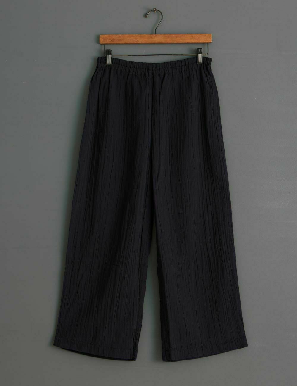 長袖パジャマセット【M・Lサイズ】 | 石見銀山 群言堂オンラインストア