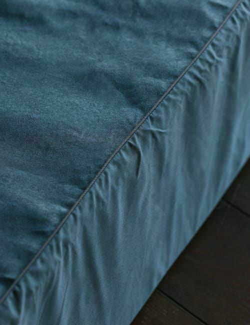 ささ和紙ボックスシーツシングル | 石見銀山 群言堂オンラインストア