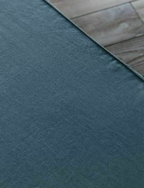 ささ和紙ボックスシーツシングル | 石見銀山 群言堂オンラインストア