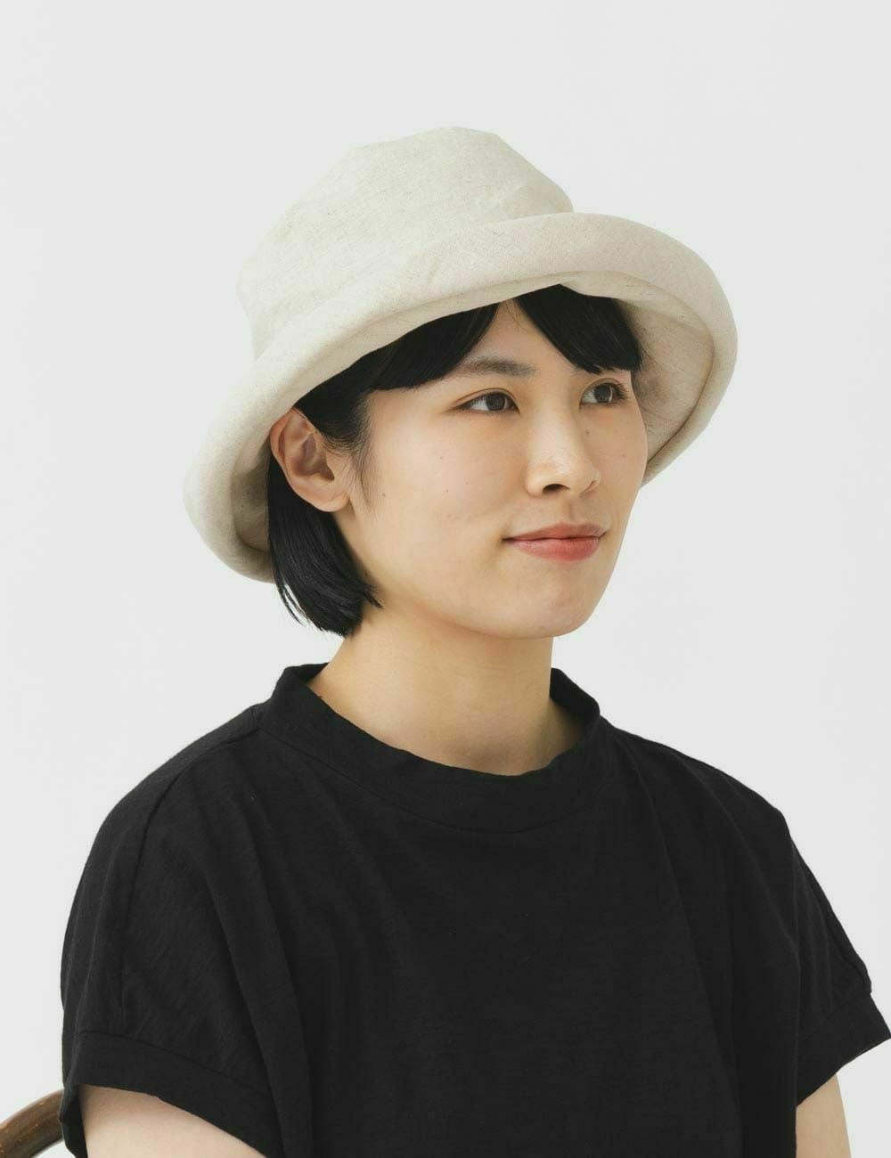 綿麻ブルトン | 石見銀山 群言堂オンラインストア