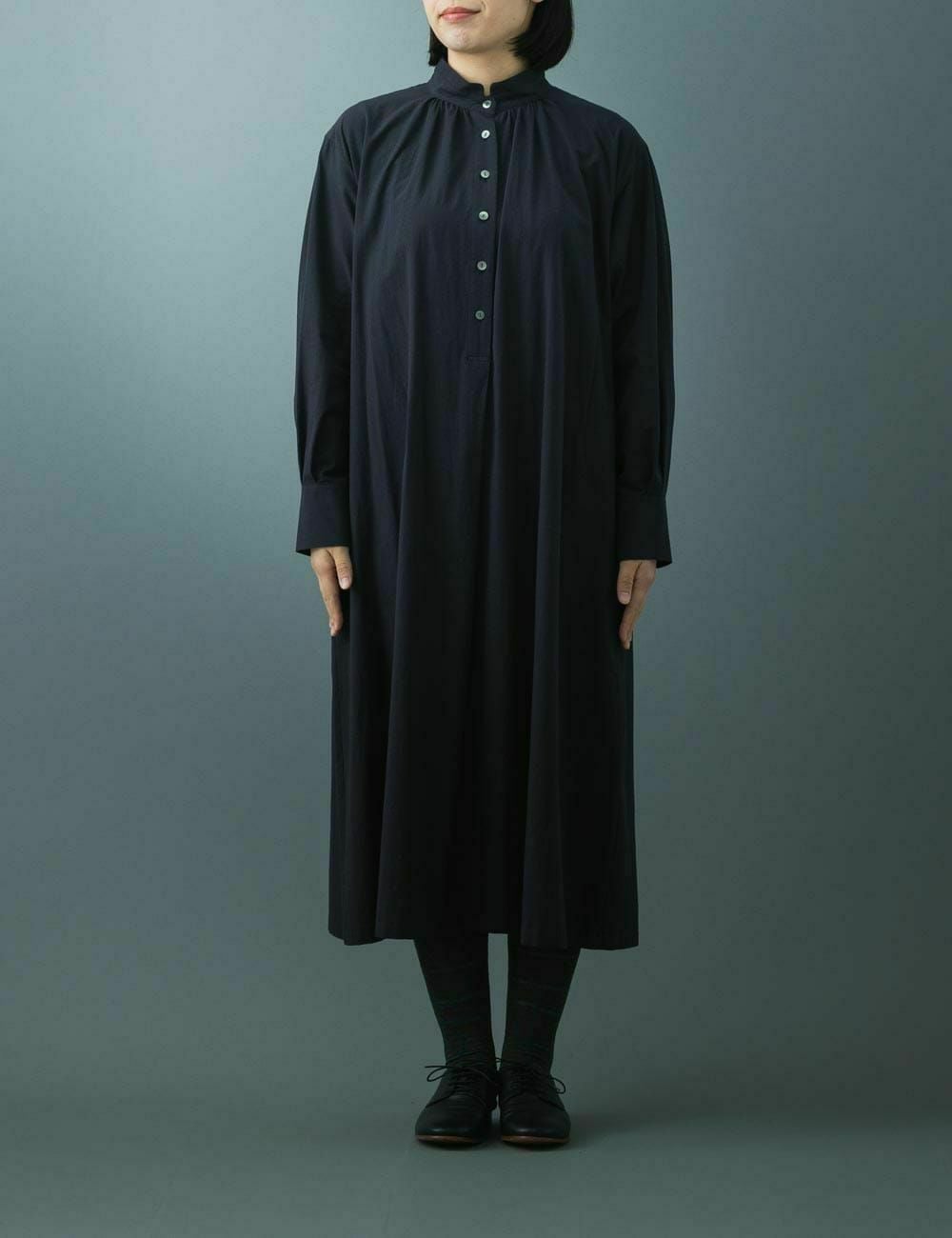 ローンワンピース | 石見銀山 群言堂オンラインストア