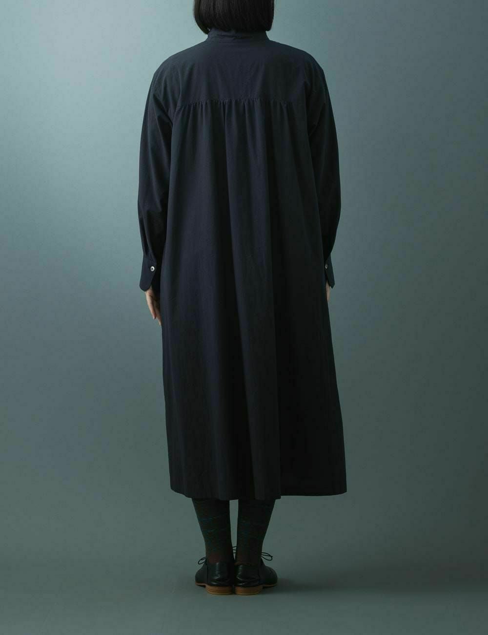 ローンワンピース | 石見銀山 群言堂オンラインストア