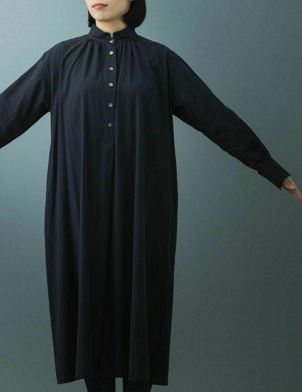 ローンワンピース | 石見銀山 群言堂オンラインストア