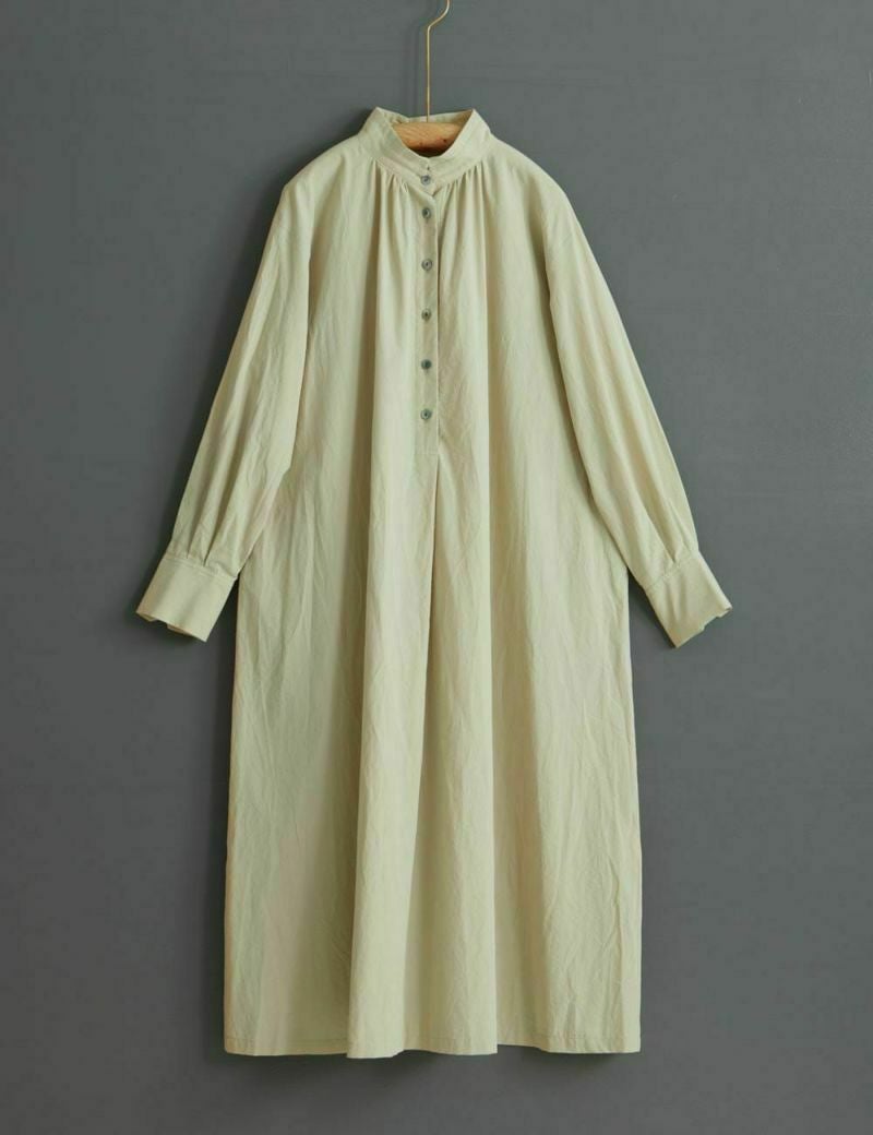 ローンワンピース | 石見銀山 群言堂オンラインストア