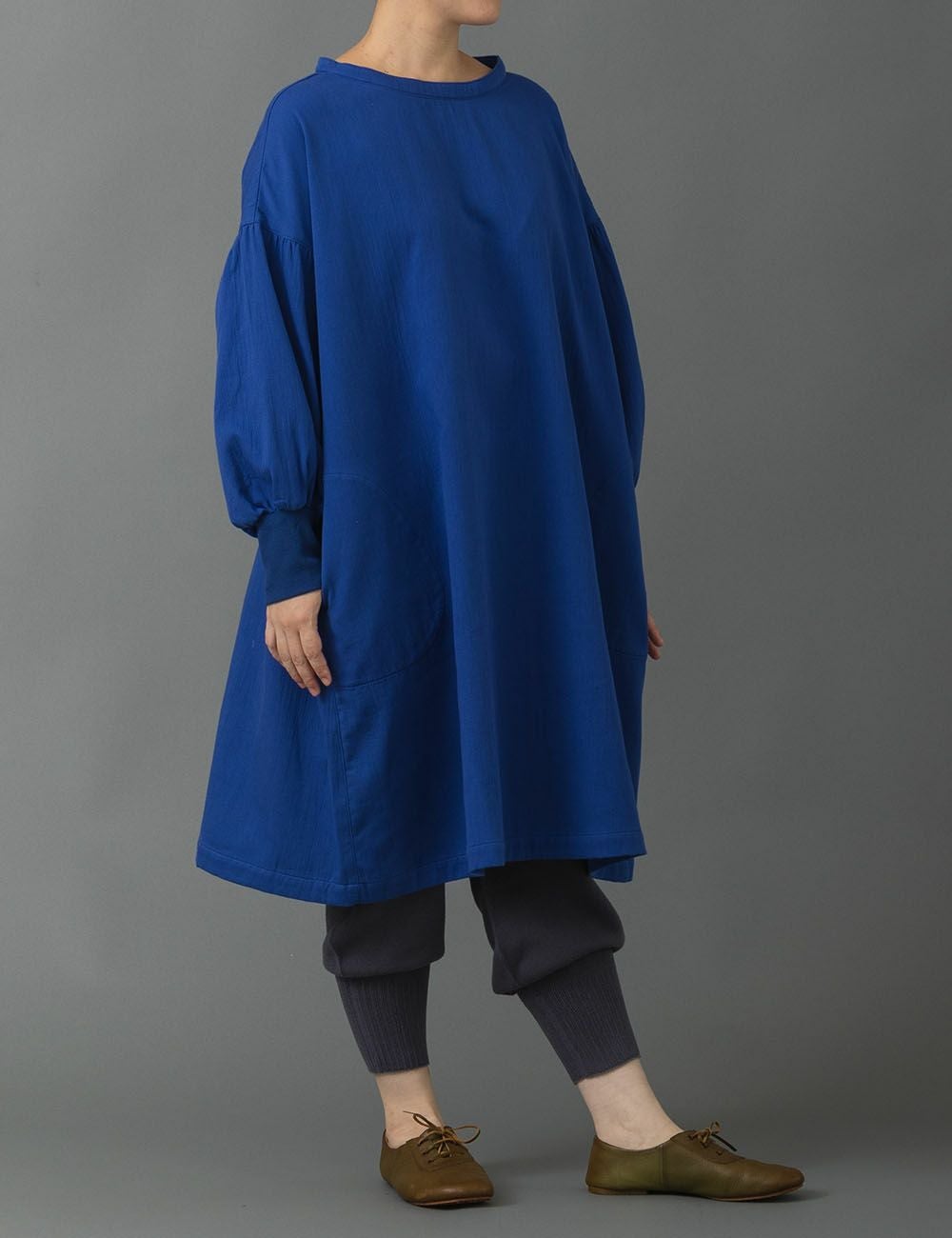 綿コーマパンツ山車（やまぐるま） | 石見銀山 群言堂オンラインストア