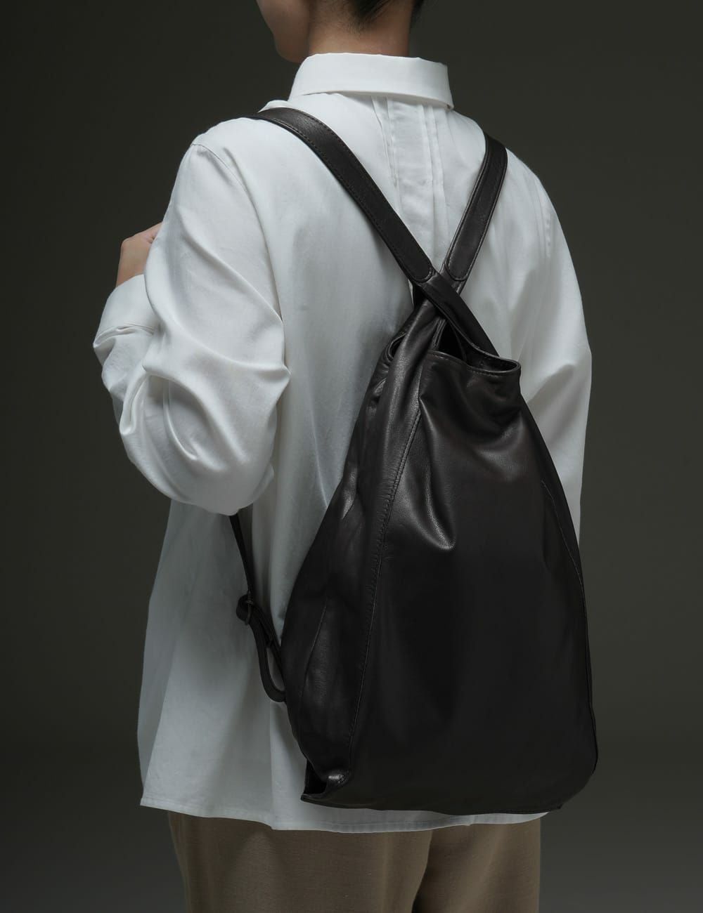 革バッグ・革小物 | 石見銀山 群言堂オンラインストア