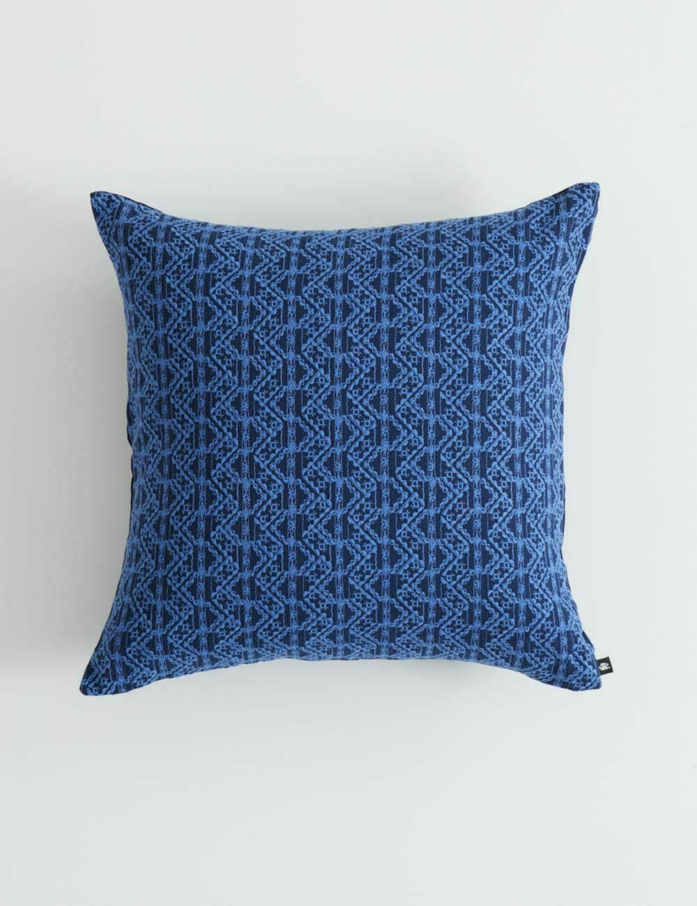 梯子刺繍クッションカバー | 石見銀山 群言堂オンラインストア