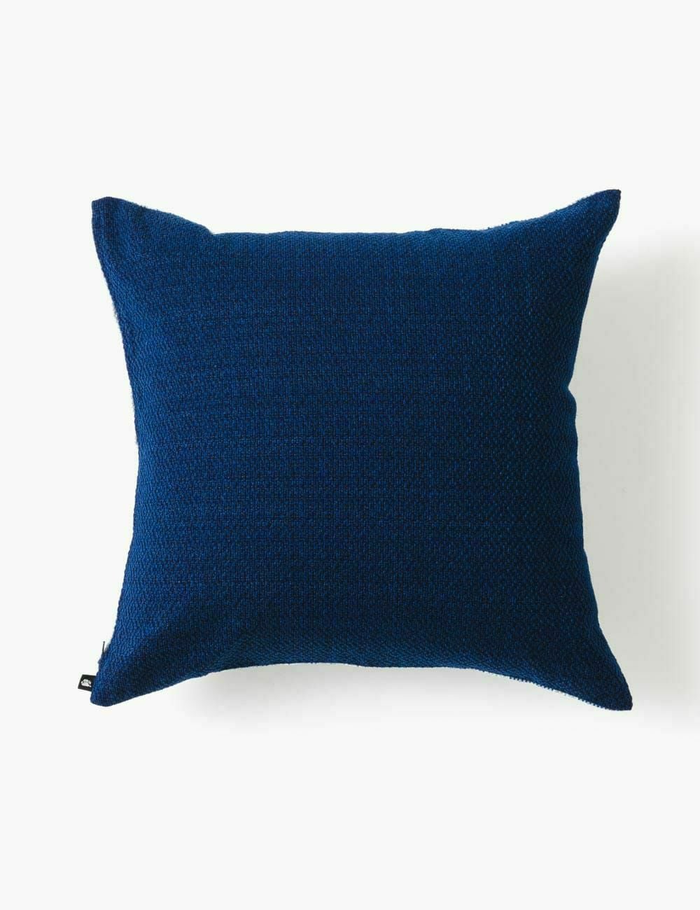藍浅葱菱縞クッションカバー | 石見銀山 群言堂オンラインストア