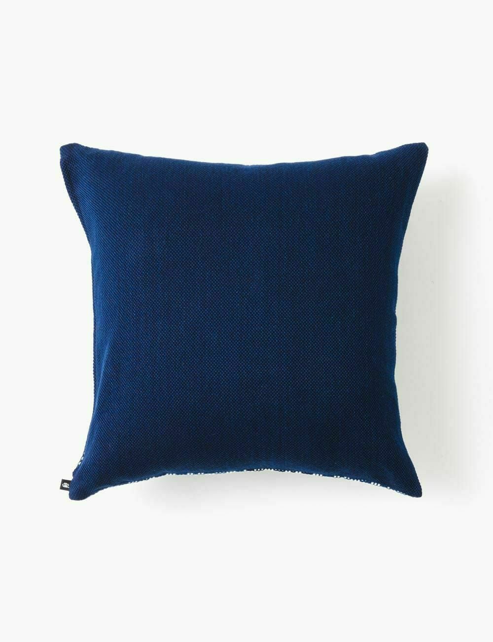 藍鬼刺子クッションカバー | 石見銀山 群言堂オンラインストア