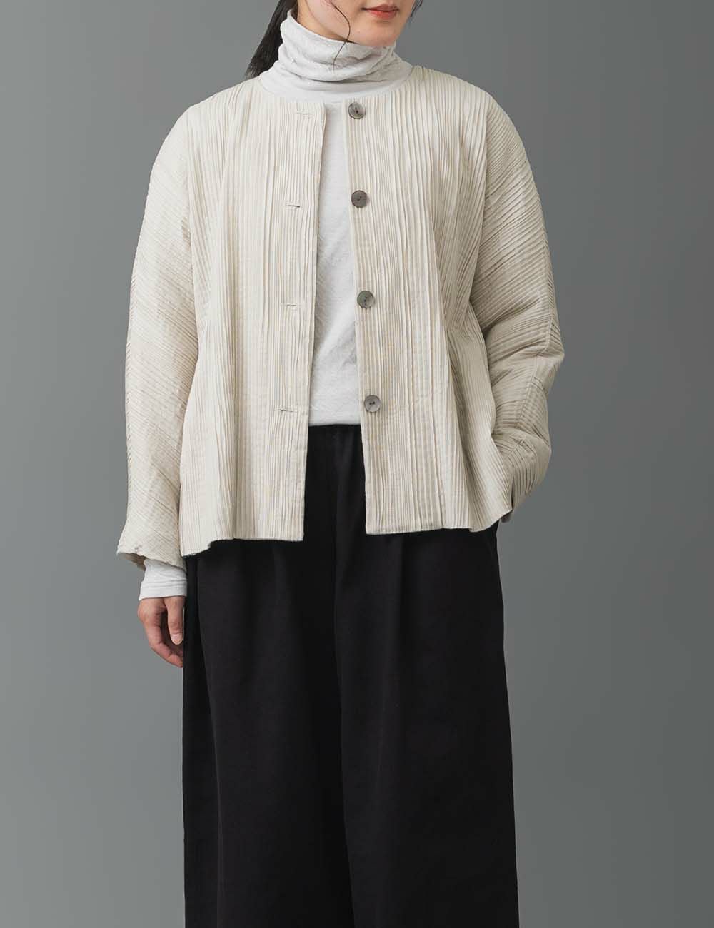 ジャケット | 石見銀山 群言堂オンラインストア