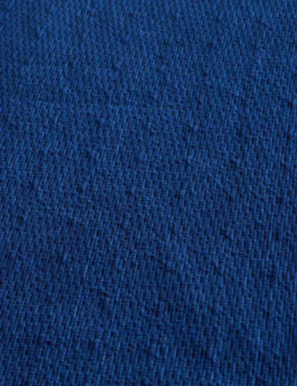 藍とび刺子マルチカバー | 石見銀山 群言堂オンラインストア