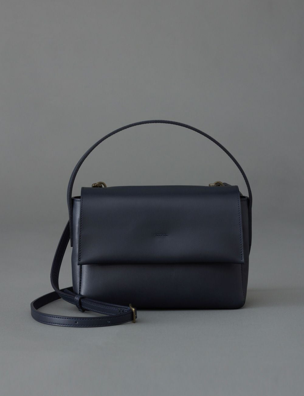 ハンドバッグ7653R | 石見銀山 群言堂オンラインストア