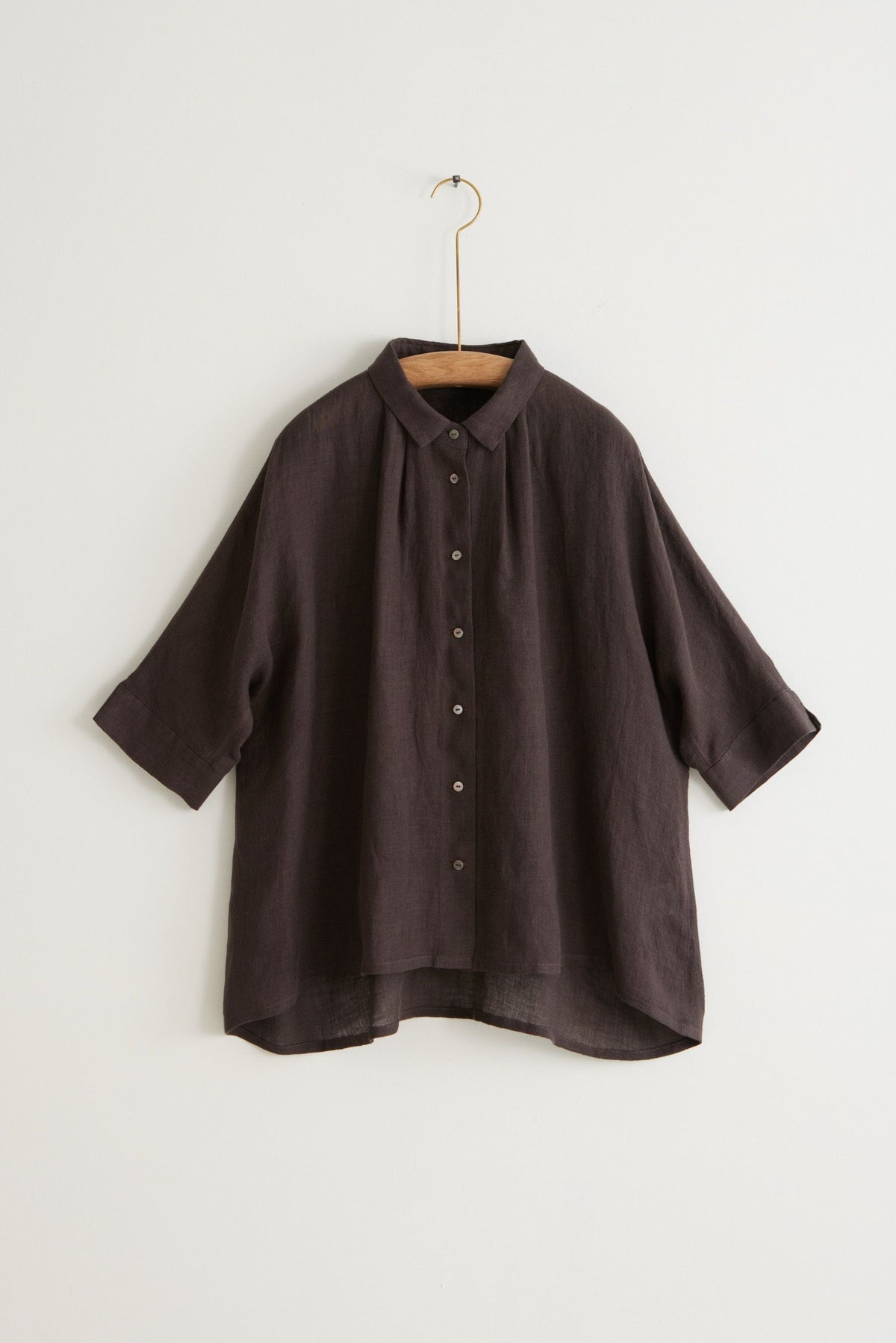 麻ガーゼラウス日日草（にちにちそう）