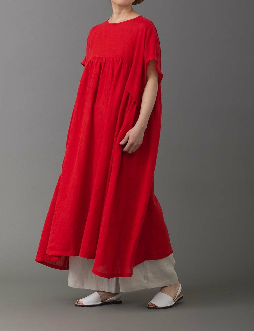 〈Tara〉SOU・SOUワンピース・群言堂ワンピース　2着セット 000000010533-21.jpg?size=m&w=