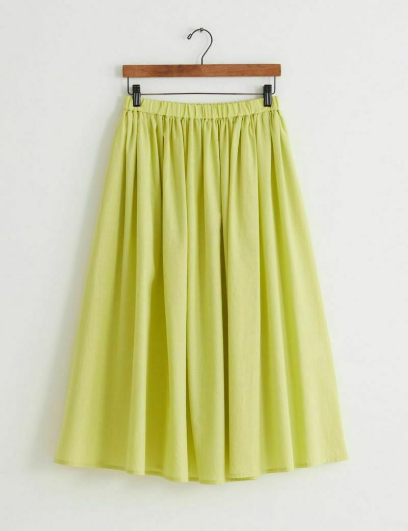 スカート | 石見銀山 群言堂オンラインストア