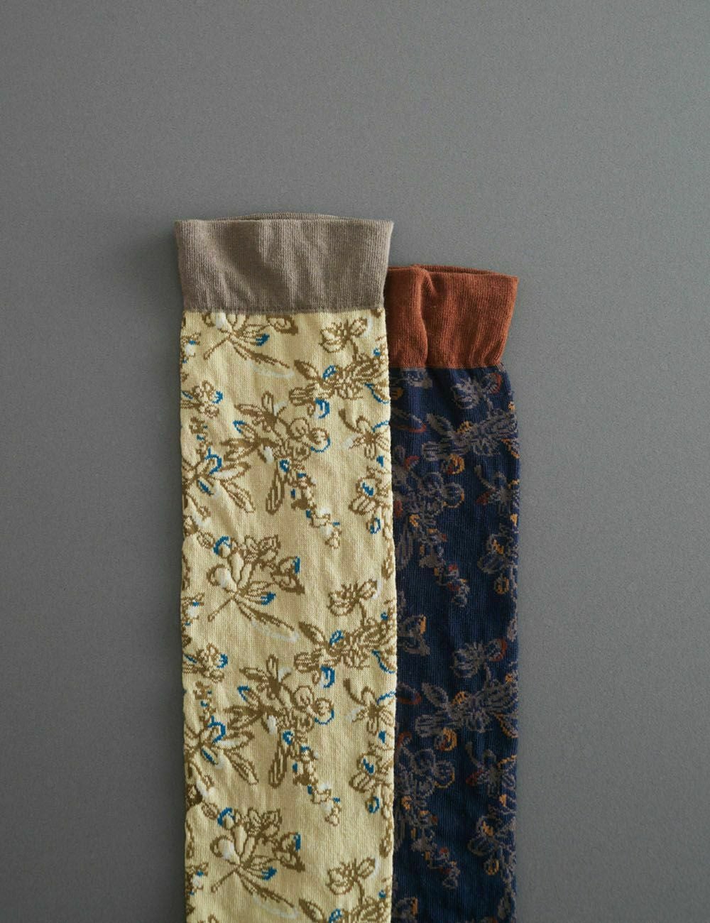 木通の花タビックス | 石見銀山 群言堂オンラインストア