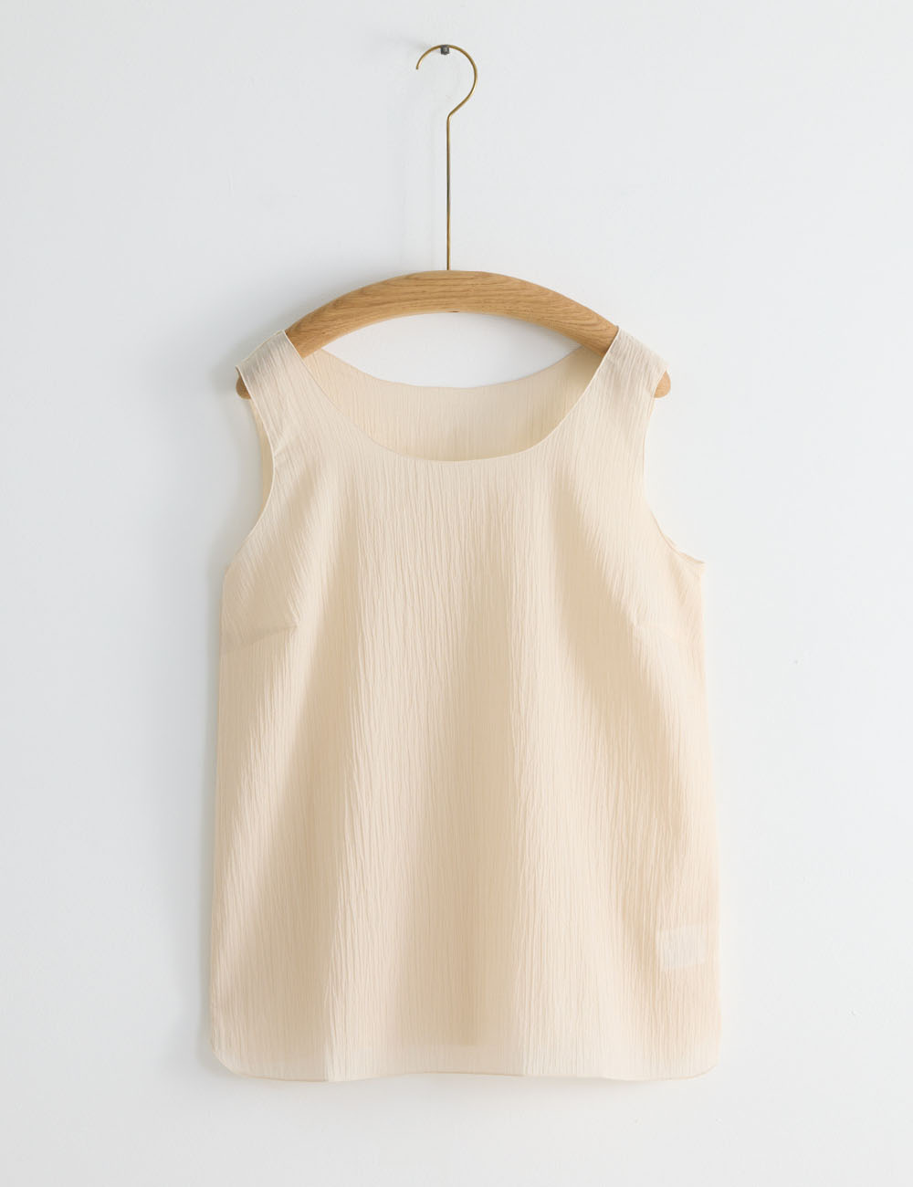 そよ風みたいなインナー