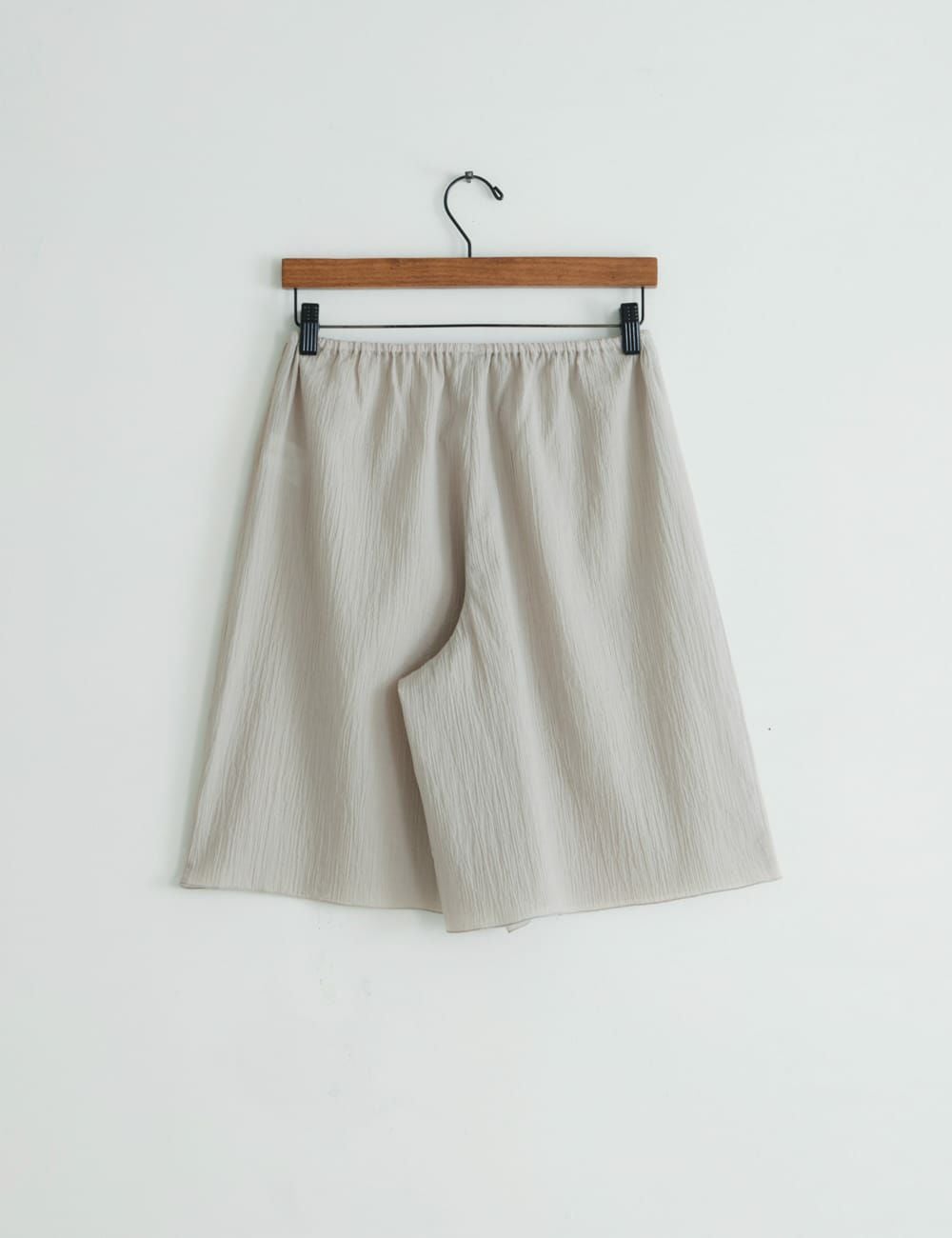 楊柳ショートパンツ | 石見銀山 群言堂オンラインストア