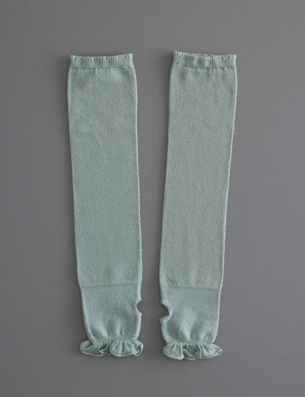 ささ和紙アームカバー〈ロング〉 | 石見銀山 群言堂オンラインストア