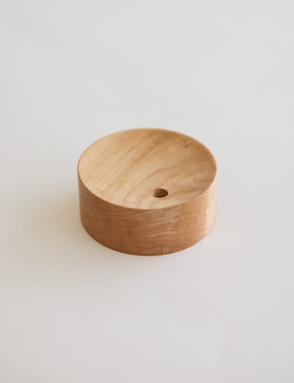 スタンド付き手鏡｜hirven woodworks | 石見銀山 群言堂オンラインストア