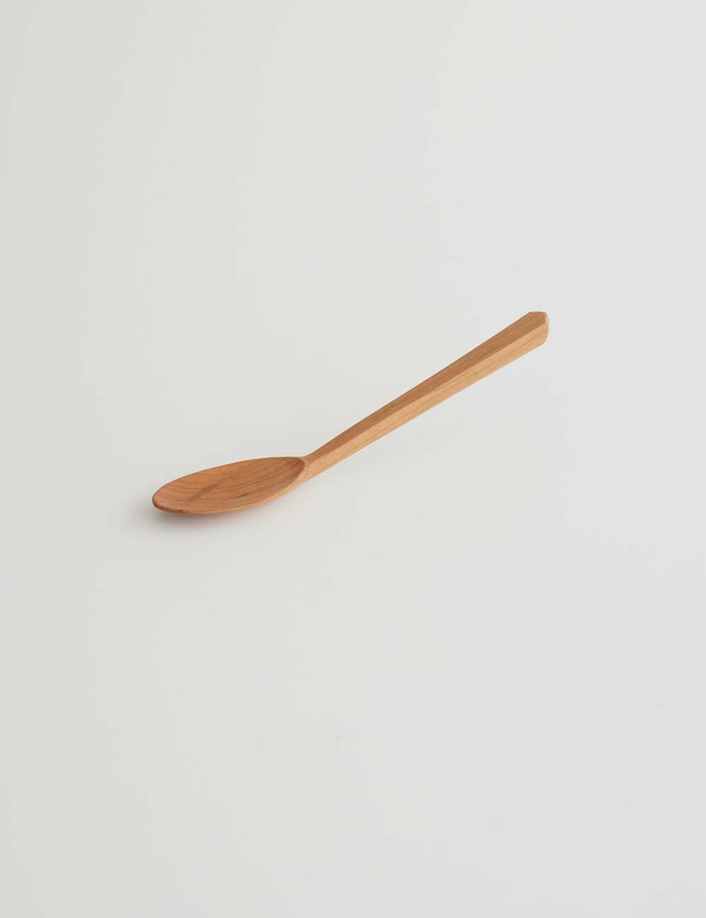 山桜スプーン｜フレル | 石見銀山 群言堂オンラインストア