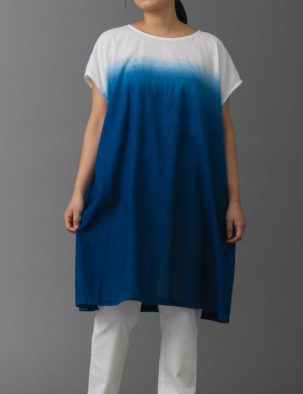 チュニック | 石見銀山 群言堂オンラインストア