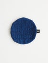 藍染丸コースター