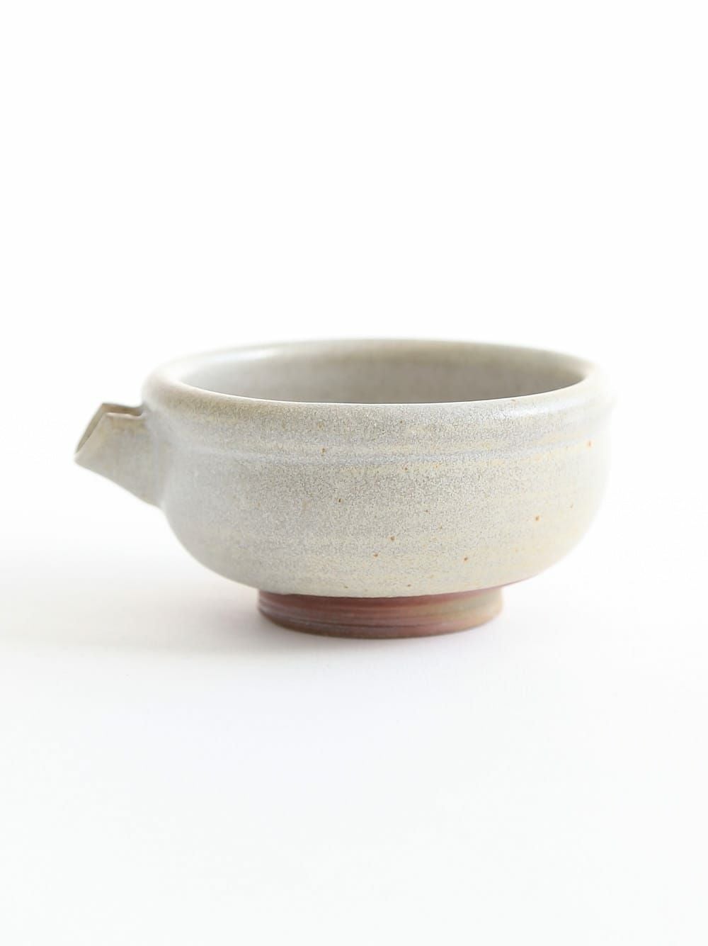 片口｜嶋田窯 | 石見銀山 群言堂オンラインストア