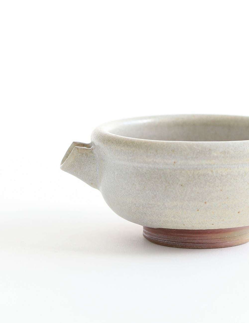 片口｜嶋田窯 | 石見銀山 群言堂オンラインストア