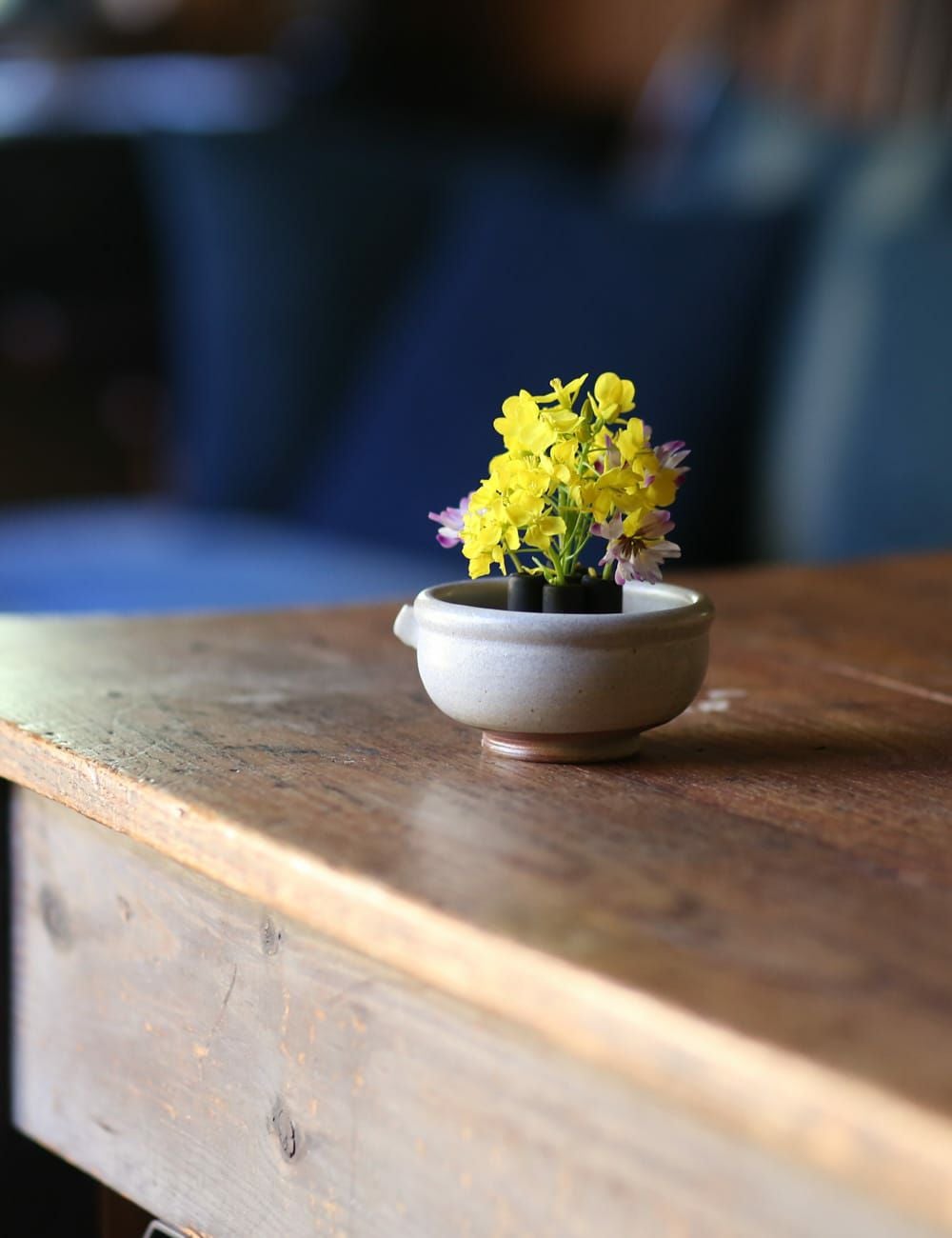 片口｜嶋田窯 | 石見銀山 群言堂オンラインストア
