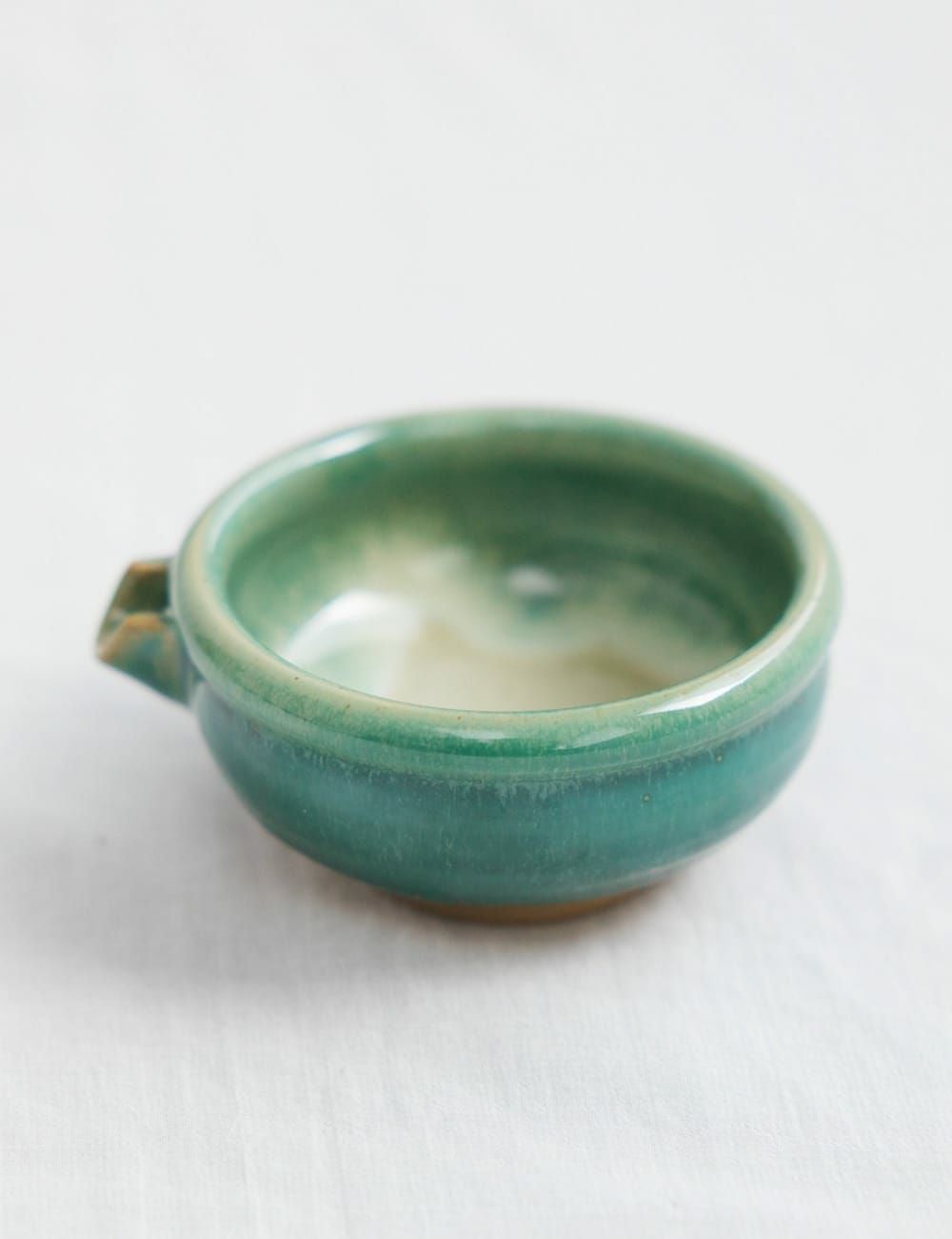 片口｜嶋田窯 | 石見銀山 群言堂オンラインストア