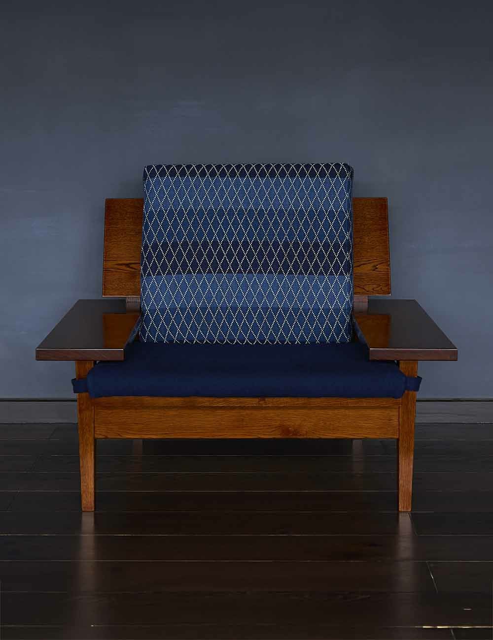 コラボレーションソファ