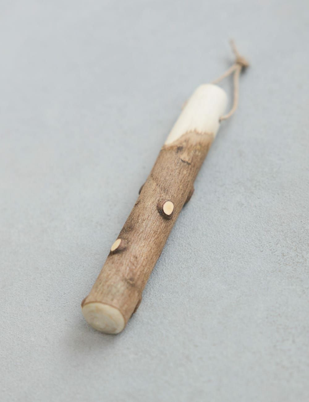 山椒のすりこぎ未使用品 山椒のすりこぎ棒 12cm | TOKILABOトキラボ