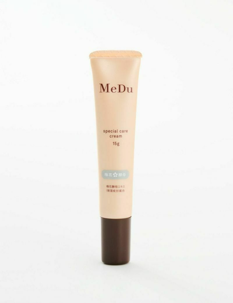 通常価格の10％OFF】スペシャルケアクリーム 3個セット｜MeDu | 石見