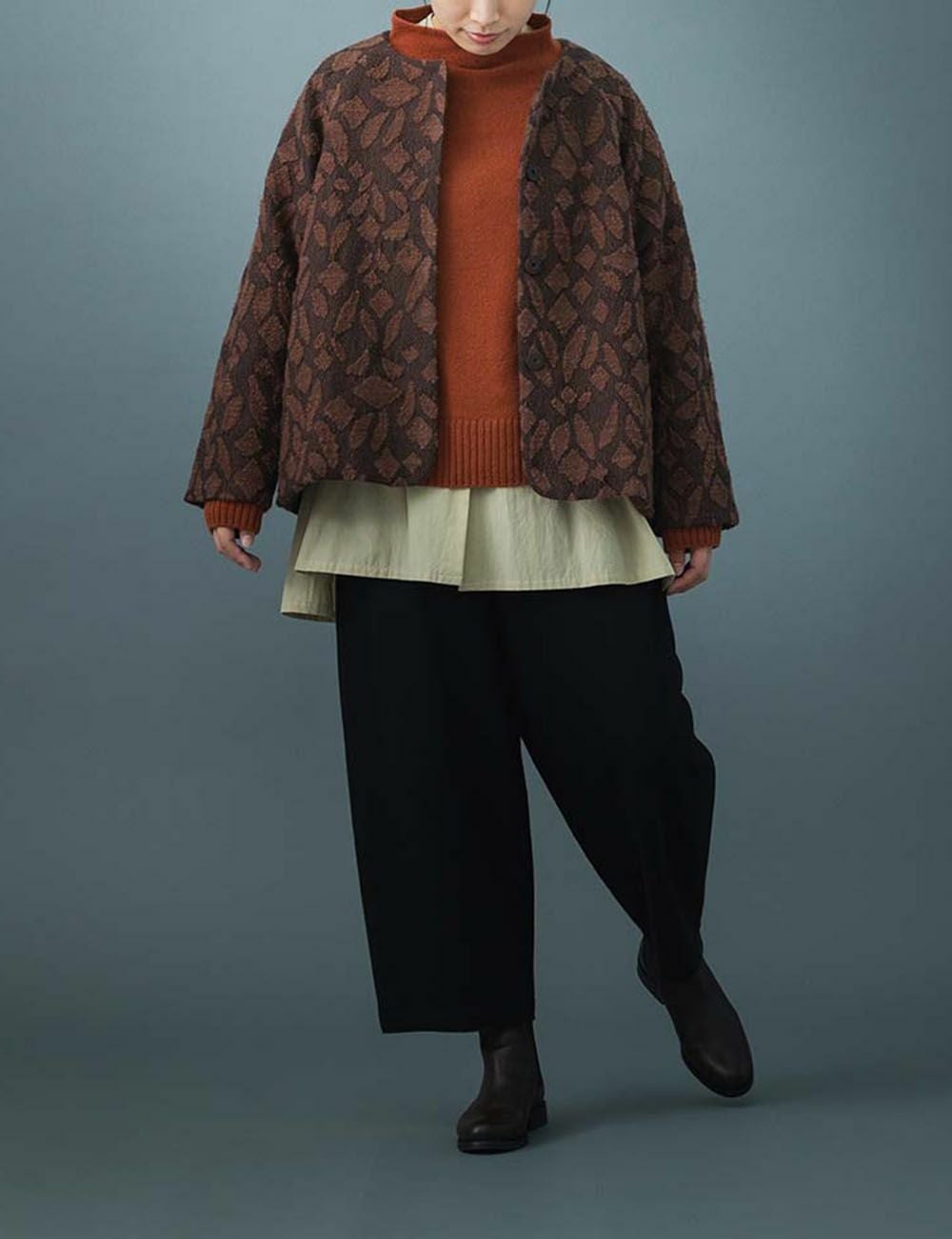 ボトムス | 石見銀山 群言堂オンラインストア